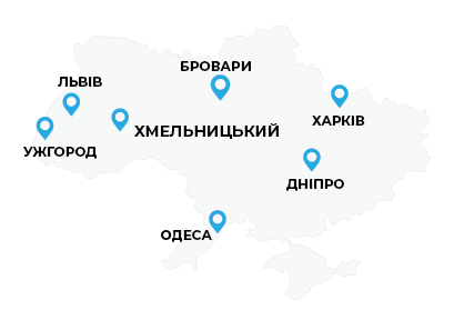 Подметально-уборочные машины