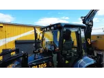 Экскаватор-погрузчик TDC BL105 | Спецтехника маленькое фото №7