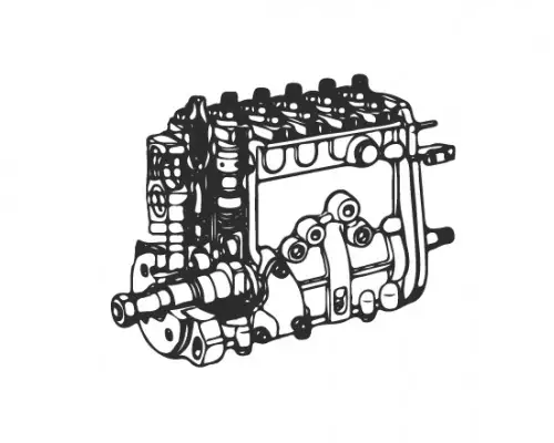 Ремонт ТНВД