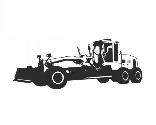 Ремонт автогрейдеров