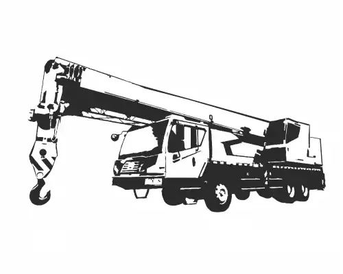 Ремонт автокранов