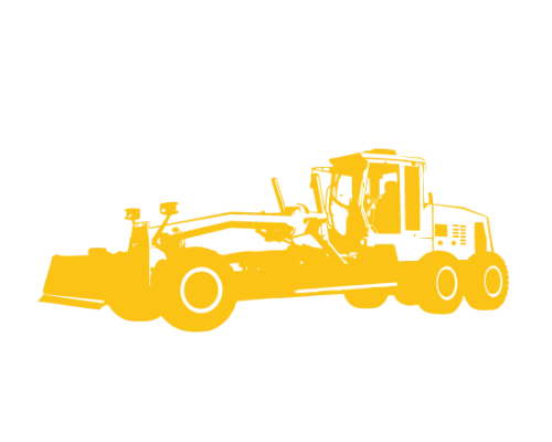 Автогрейдеры