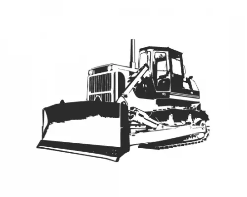 Ремонт бульдозеров