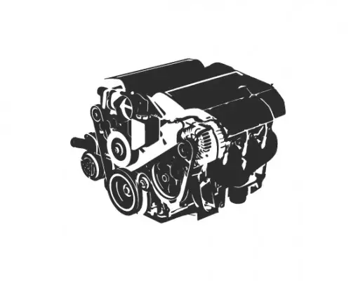  Ремонт двигателей