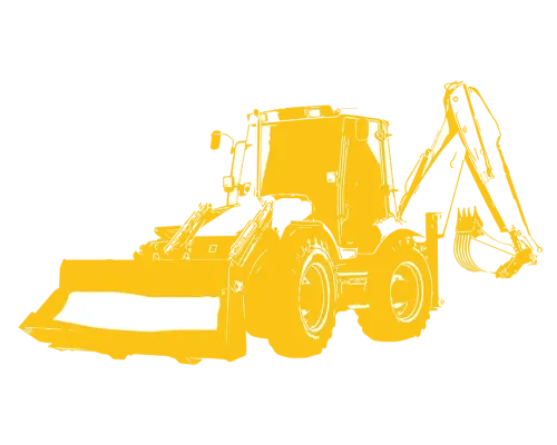 Экскаваторы-погрузчики