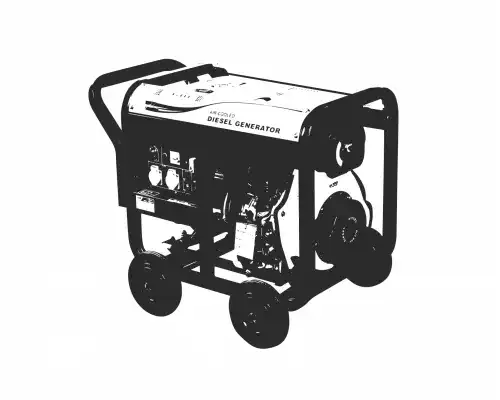 Ремонт генераторов