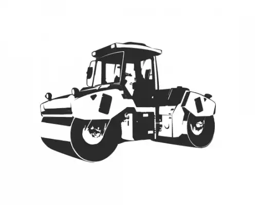 Ремонт дорожных катков