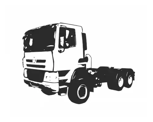 Ремонт тягачей