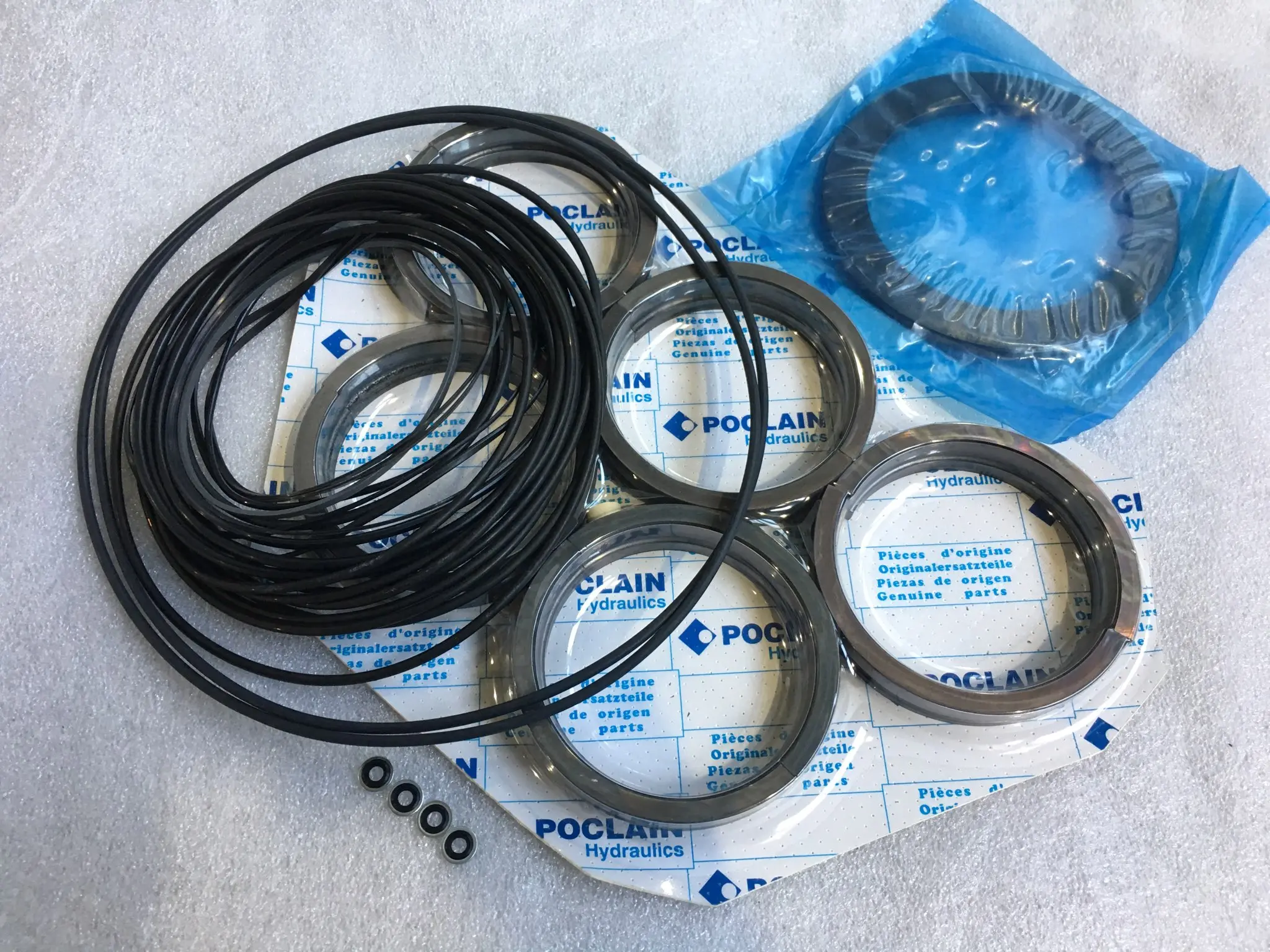 Купить запчасти MS18 DYNA+ | tdc.ua