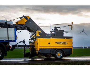 Группа компаний TDC официальный дилер Broddson в Украине