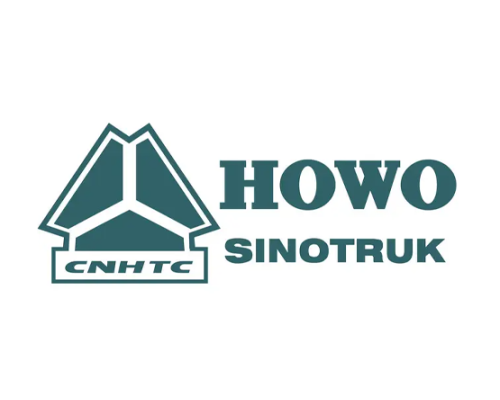 Производитель HOWO