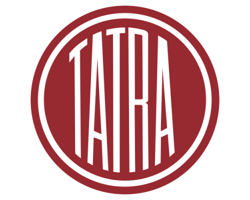 Производитель TATRA