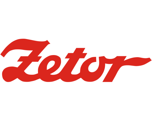 Производитель Zetor