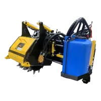 Фреза дорожная TDC FD450.20