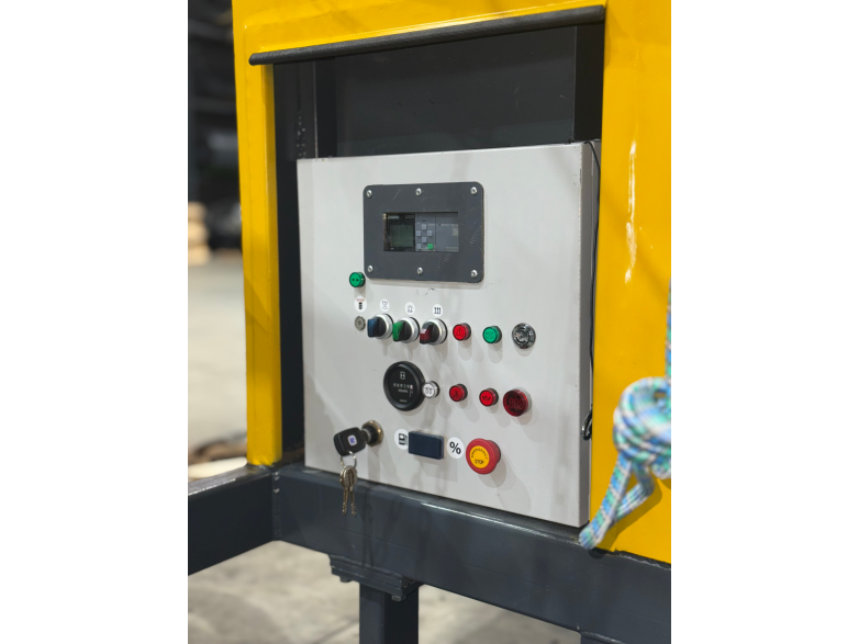 Дорожный ремонтёр PATCHER TDC 6.5 | Спецтехника фото №4