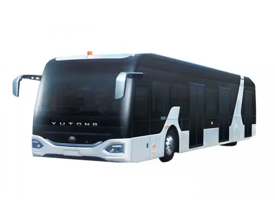 Автобус для аэропорта Yutong AB14