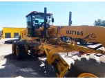 Автогрейдер TDC UST165 | Спецтехника маленькое фото №5