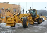 Автогрейдер TDC UST220 | Спецтехника маленькое фото №3