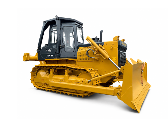 Бульдозер TDC B5