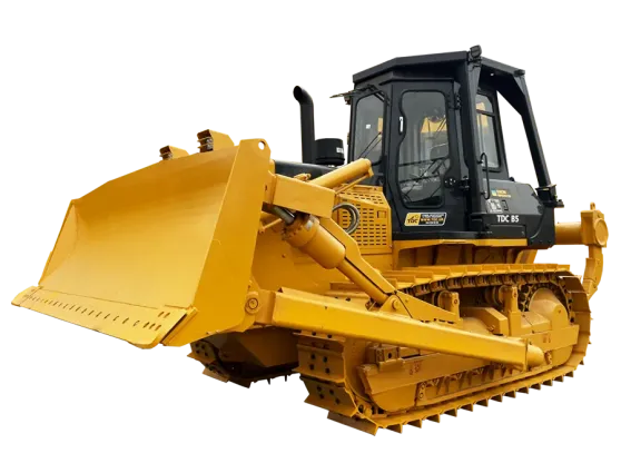 Бульдозер TDC B5
