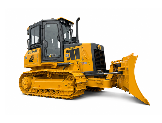 Бульдозер TDC DH08