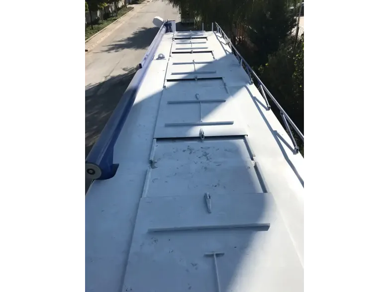 Кормовоз NURSAN TRAILER | Спецтехника фото №3