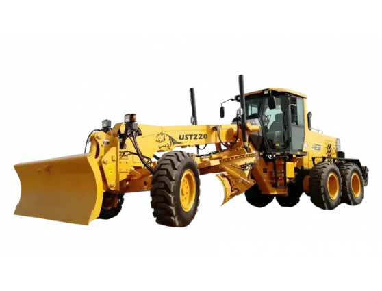 Автогрейдер TDC UST220