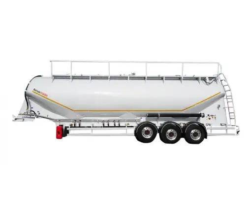 Цементовозы