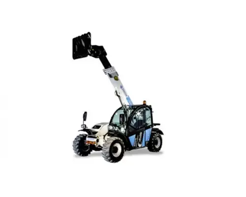 Электрические погрузчики Faresin