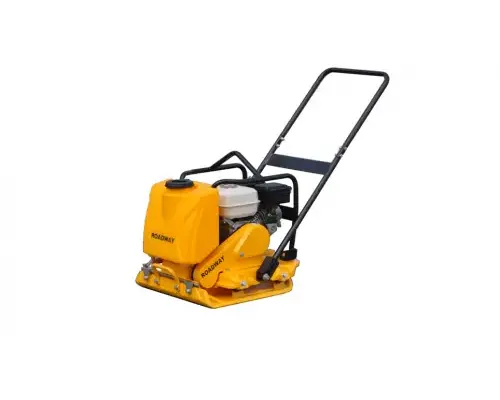 Виброплиты Roadway