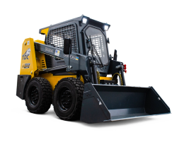 Міні навантажувач фронтальний TDC901