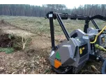 Мульчер UMM/S 200 | Спецтехника маленькое фото №2