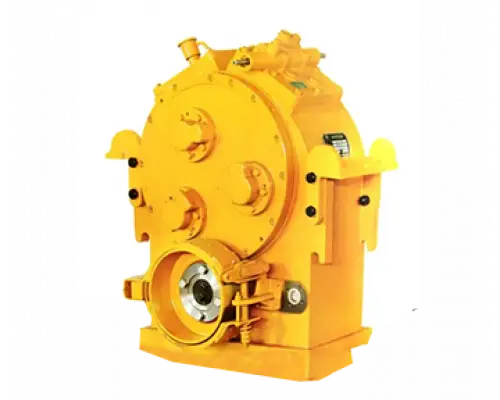 Ремонт КПП BS428