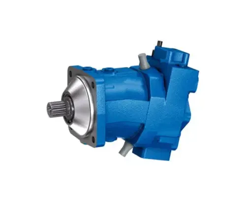  Ремонт гидронасосов серии A6VM