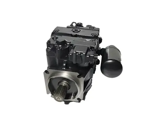 Ремонт гідронасосів Sauer Danfoss