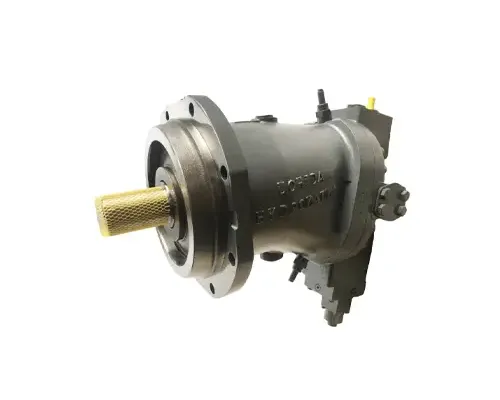 Ремонт гидронасосов Uchida Hydromatik