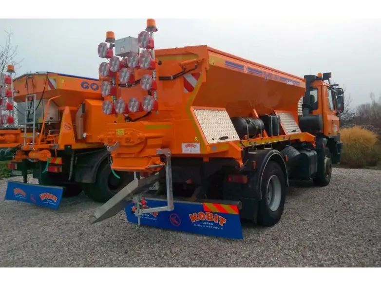 KOBIT SyKO TERMO | Спецтехника фото №3