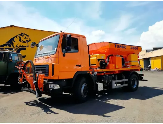 Ремонтер струйно-инъекционный KOBIT TURBO 5000 ELEFANT