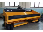 Щебнераспределитель прицепной MADROG DRG 3 | Спецтехника маленькое фото №1