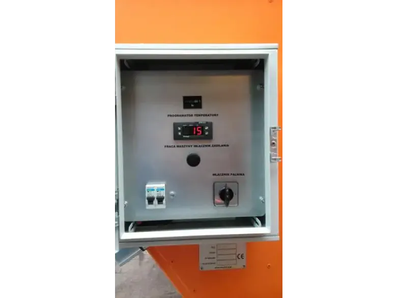 Термос для асфальта HDD RoLLex Thermo Asfalt 9000 Basic | Спецтехника фото №3