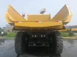 Карьерный самосвал LGMG CМТ60A 6x6 | Спецтехника маленькое фото №4