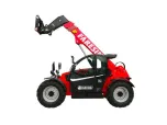 Телескопический погрузчик 9.30C Classic 75 серии Compact Range | Спецтехника маленькое фото №1