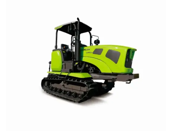 Трактор Zoomlion LA1102