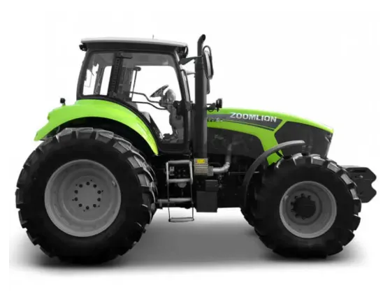 Трактор Zoomlion PL2304