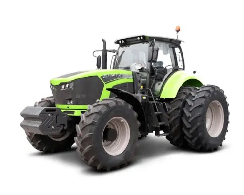 Тракторы Zoomlion