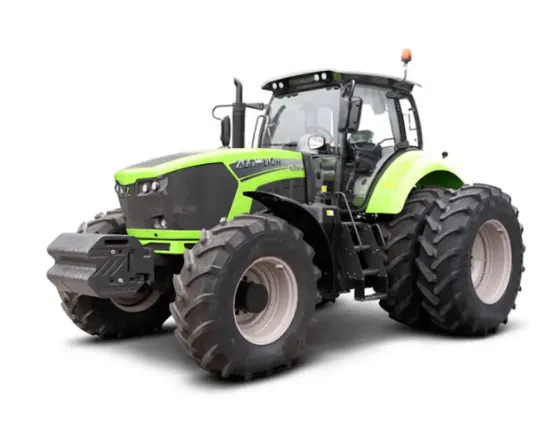 Трактор Zoomlion PL2604