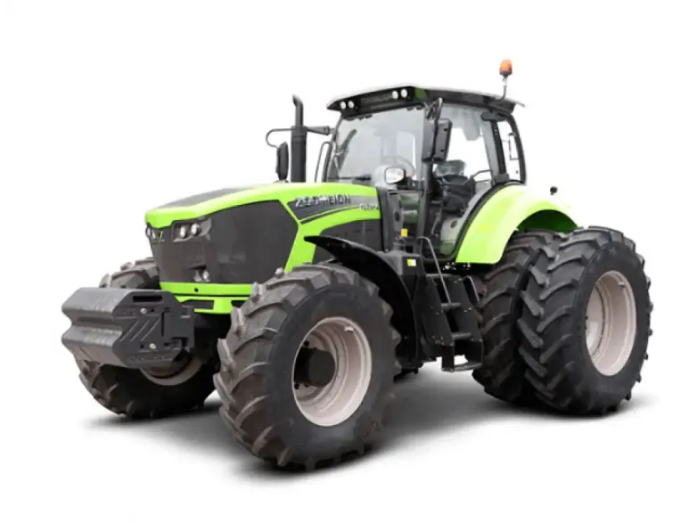 Трактор Zoomlion PL2604 | Спецтехника фото №1