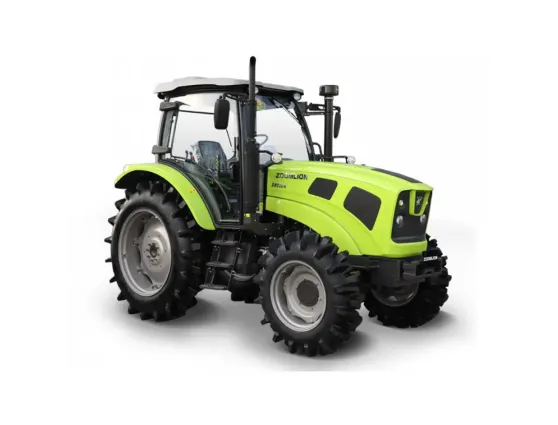 Трактор Zoomlion RH1304