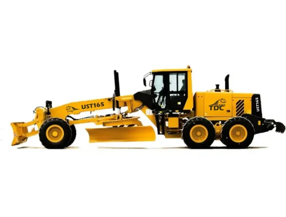 Автогрейдер TDC UST165