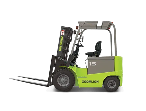 Вилочный погрузчик Zoomlion FB15